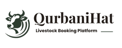 Qurbani-Hat-logo